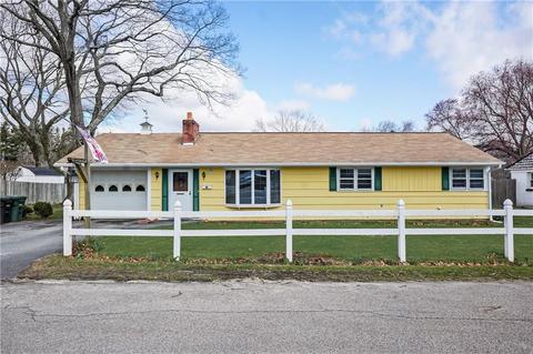 39 Ray St, Coventry, RI 02816 photo 1