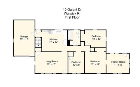 10 Galant Dr, Warwick, RI 02886 photo 26