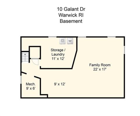 10 Galant Dr, Warwick, RI 02886 photo 27