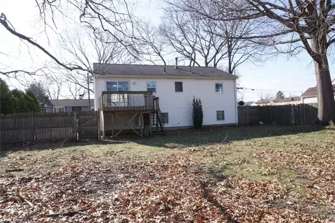 34 Custer St, Warwick, RI 02889 photo 23