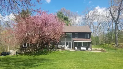 126 Mail Rd, Exeter, RI 02822 photo 1