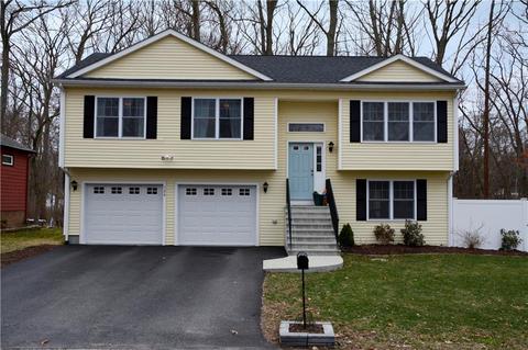 124 Brightside Ave, Warwick, RI 02889 photo 1