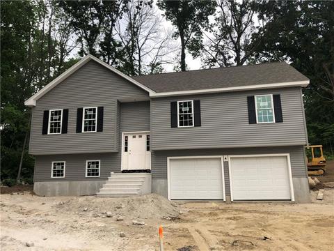 84 Liane Dr, Woonsocket, RI 02895 photo 1