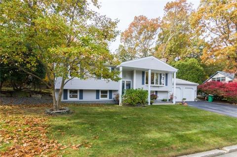 165 Sage Dr, Warwick, RI 02886 photo 4