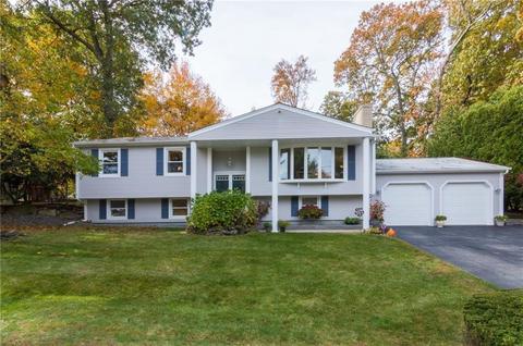 165 Sage Dr, Warwick, RI 02886 photo 1