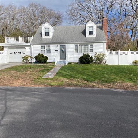 104 Edmond Dr, Warwick, RI 02886 photo 1