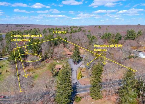 237 Ten Rod Rd, Exeter, RI 02822 photo 3