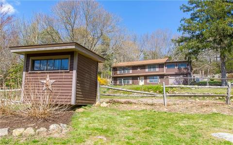 237 Ten Rod Rd, Exeter, RI 02822 photo 6