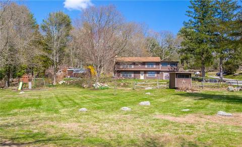237 Ten Rod Rd, Exeter, RI 02822 photo 2