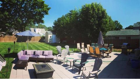 59 Pilgrim Dr, Warwick, RI 02888 photo 2