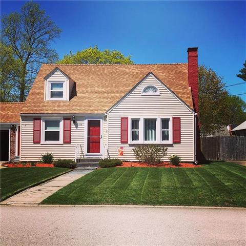 59 Pilgrim Dr, Warwick, RI 02888 photo 22