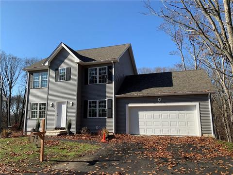 79 Liane Dr, Woonsocket, RI 02895 photo 1