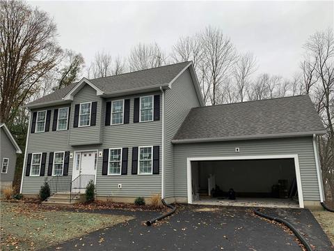 33 Liane Dr, Woonsocket, RI 02895 photo 3