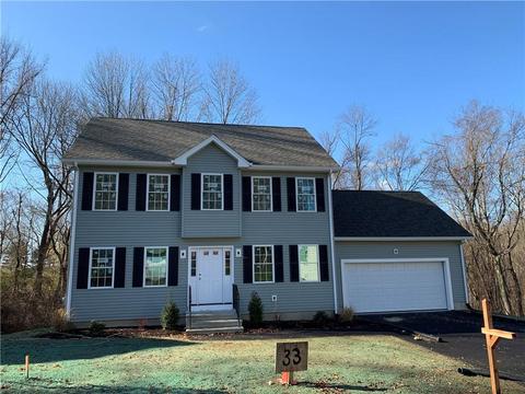 33 Liane Dr, Woonsocket, RI 02895 photo 1
