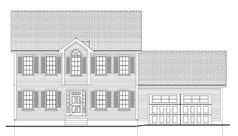 33 Liane Dr, Woonsocket, RI 02895 photo 5
