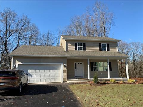 47 Liane Dr, Woonsocket, RI 02895 photo 1