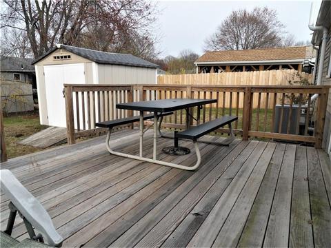 208 Marshall Rd, Woonsocket, RI 02895 photo 15
