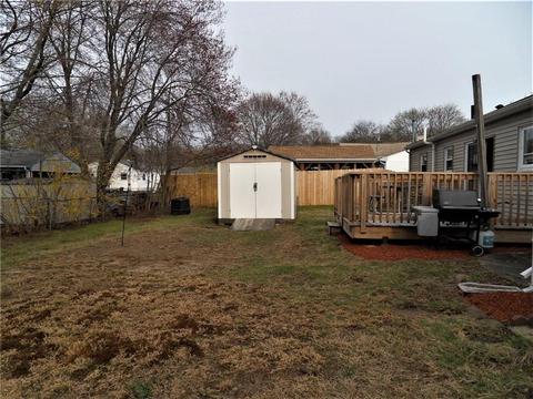 208 Marshall Rd, Woonsocket, RI 02895 photo 22