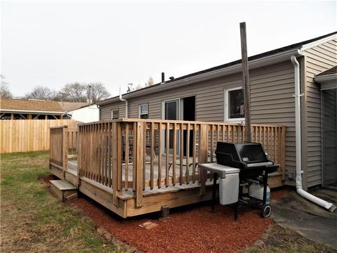 208 Marshall Rd, Woonsocket, RI 02895 photo 2