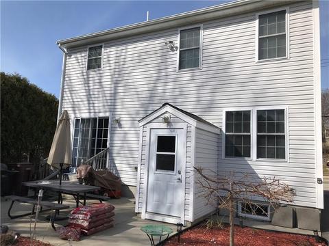 1203 Diamond Hill Rd, Woonsocket, RI 02895 photo 2