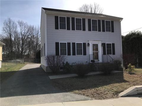1203 Diamond Hill Rd, Woonsocket, RI 02895 photo 1