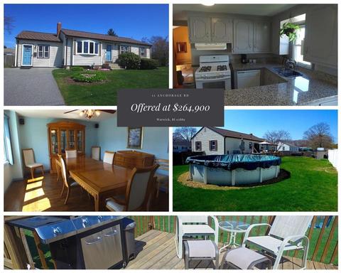 11 Anchorage Rd, Warwick, RI 02889 photo 1