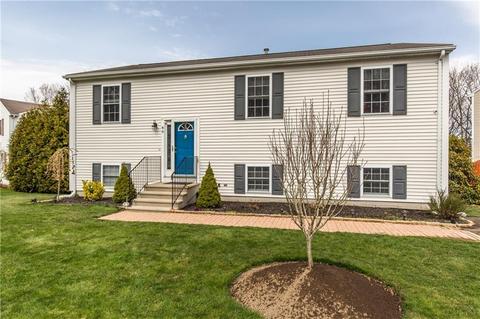 9 Moss Ln, Coventry, RI 02816 photo 1