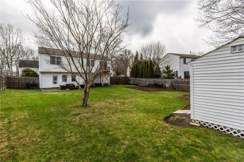 9 Moss Ln, Coventry, RI 02816 photo 37