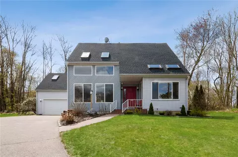 11 High Meadow Dr, Westerly, RI 02891 photo 1