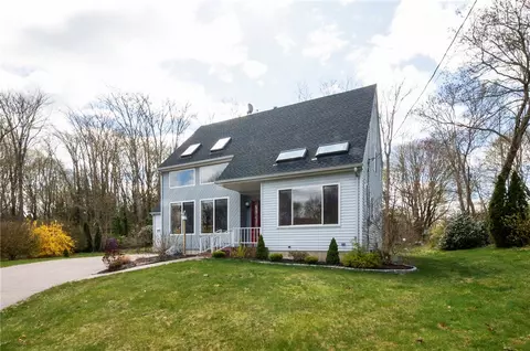 11 High Meadow Dr, Westerly, RI 02891 photo 2