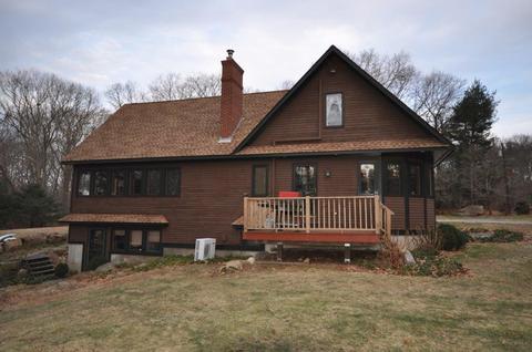 25 Maryann Dr, Exeter, RI 02822 photo 22