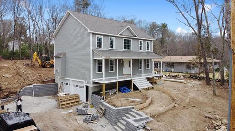 41 Old Forge Rd, Smithfield, RI 02917 photo 1
