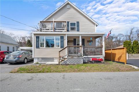 39 Eton Ave, Warwick, RI 02889 photo 1