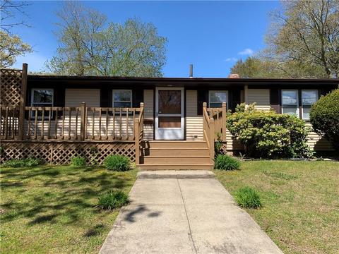 499 Diamond Hill Rd, Warwick, RI 02886 photo 1