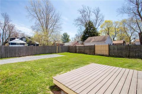 100 Uncas St, Warwick, RI 02889 photo 20