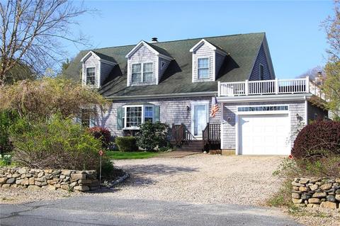 27 E View Dr, Little Compton, RI 02837 photo 1