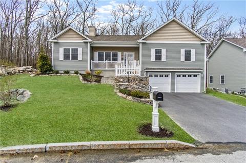 222 Gauthier Dr, Woonsocket, RI 02895 photo 1