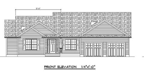 437 Lucille St, Woonsocket, RI 02895 photo 1