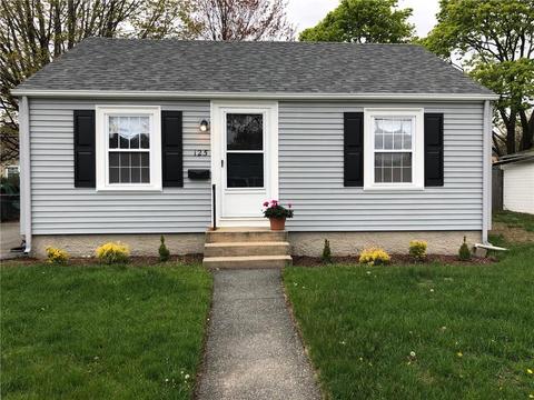 125 Pheasant Ave, Warwick, RI 02886 photo 1
