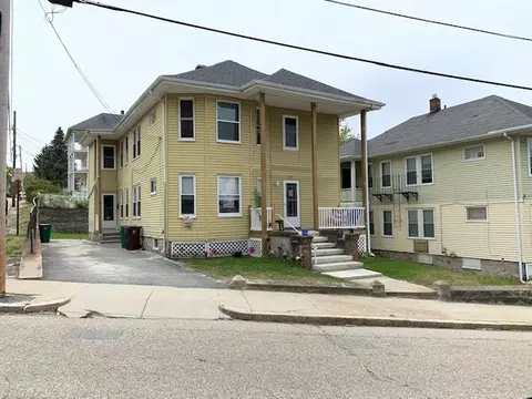 387 Vose St, Woonsocket, RI 02895 photo 1