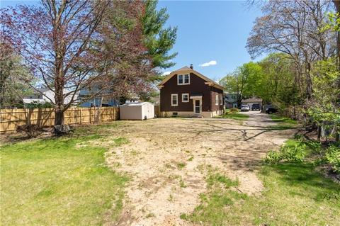 25 Silby St, Warwick, RI 02889 photo 33