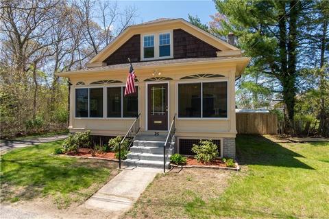 25 Silby St, Warwick, RI 02889 photo 34