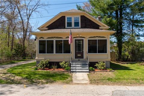 25 Silby St, Warwick, RI 02889 photo 30