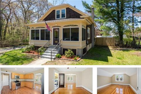 25 Silby St, Warwick, RI 02889 photo 1