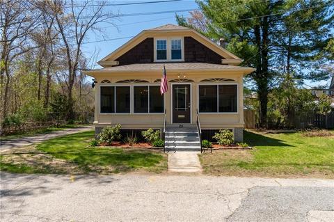 25 Silby St, Warwick, RI 02889 photo 2