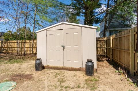 25 Silby St, Warwick, RI 02889 photo 36
