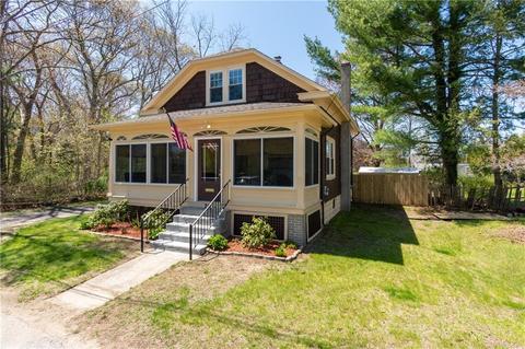 25 Silby St, Warwick, RI 02889 photo 28