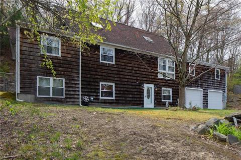 38 Dudley St, Woonsocket, RI 02895 photo 1