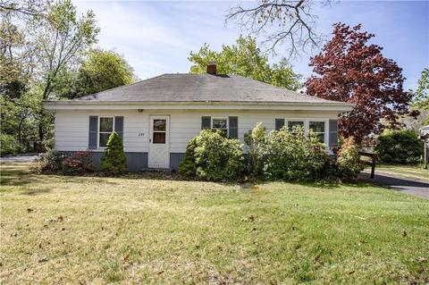 249 Ledge Rd, Seekonk, MA 02771 photo 1