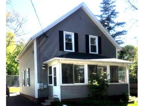 1 Cooper Hill Rd, Mapleville, RI 02839 photo 1